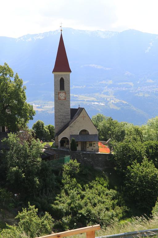 Stocknerhof Villa Bressanone Exterior photo